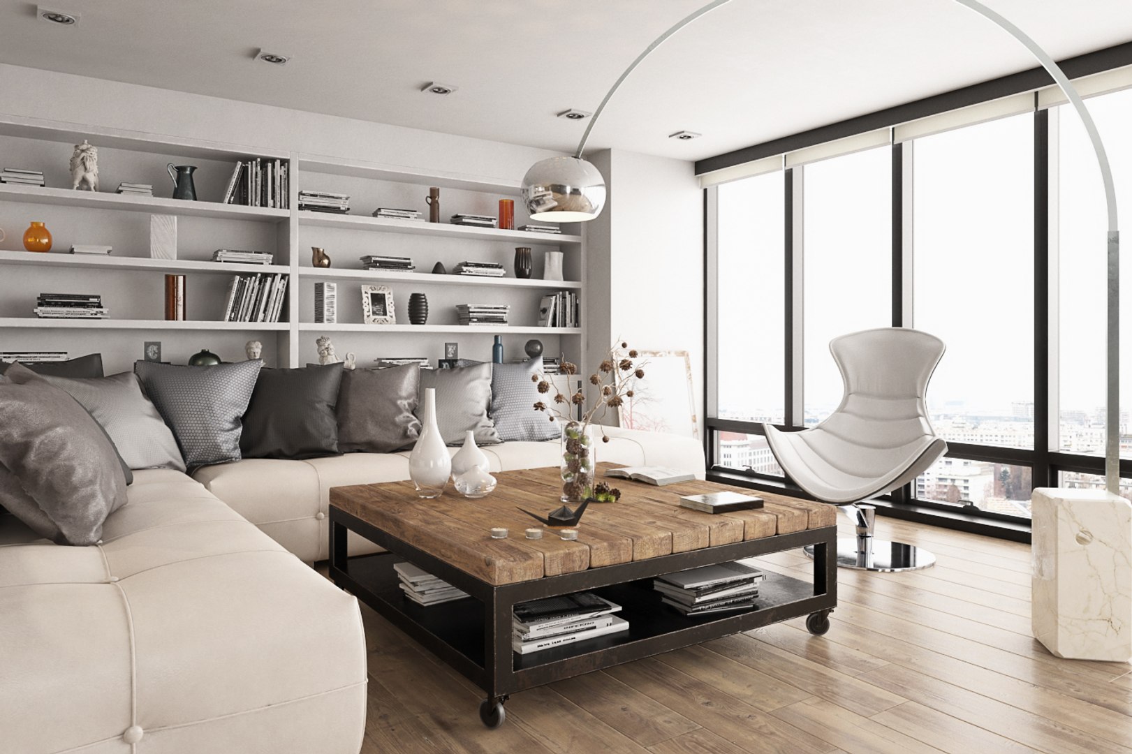 Archinteriors Vol 25 cars