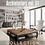 archinteriors vol 51 interiors 3D model