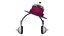 Anime Manga Hat With Headphones