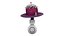 Anime Manga Hat With Headphones