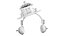 Anime Manga Hat With Headphones