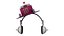 Anime Manga Hat With Headphones