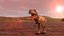 Tiranossauro Rex / T-Rex
