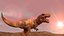 Tiranossauro Rex / T-Rex