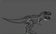 Tiranossauro Rex / T-Rex