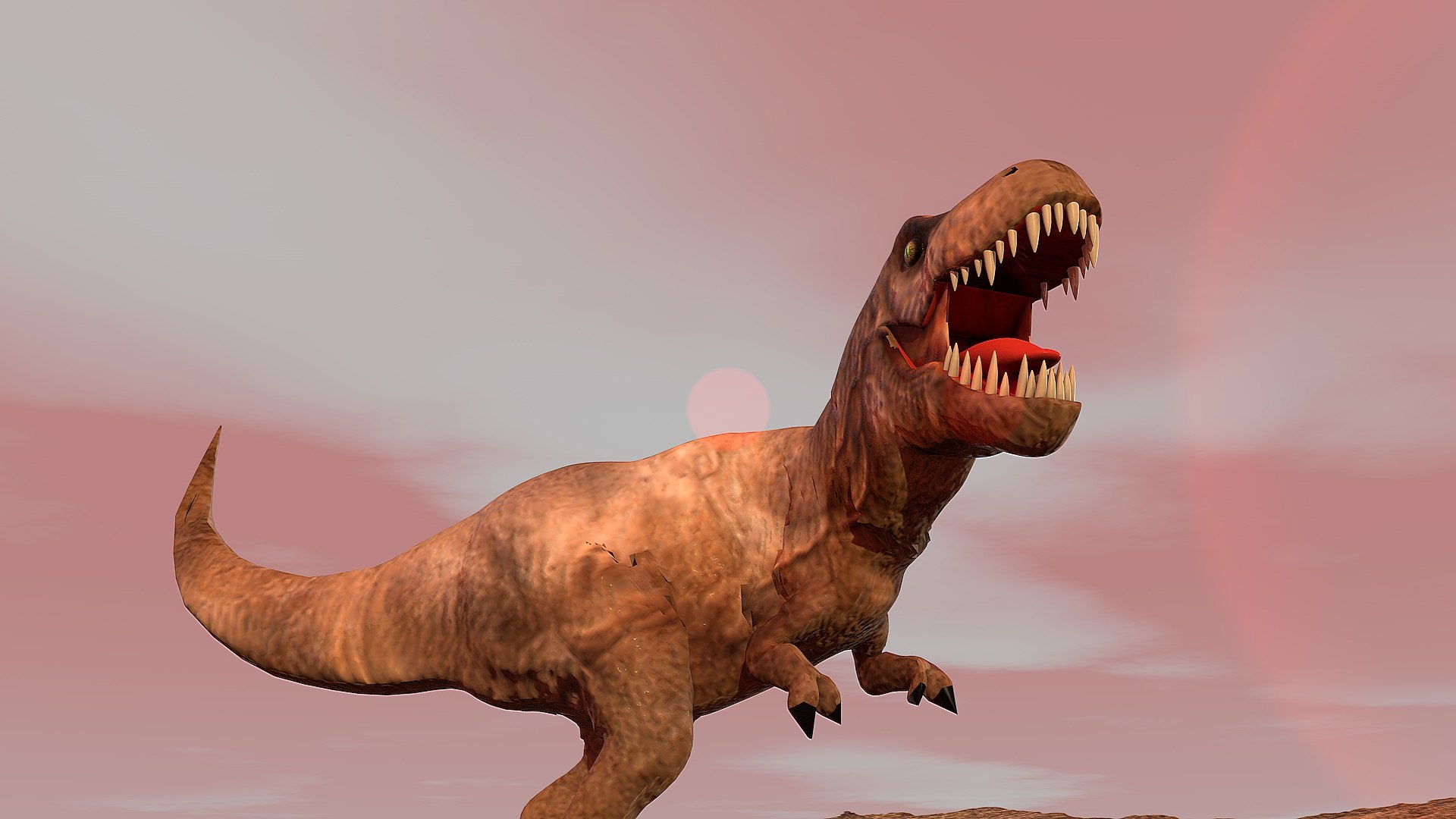 t-rex tyrannosaurus rex 3D model https://p.turbosquid.com/ts-thumb/iP/mfTpLa/y41wElgl/3/jpg/1531290510/1920x1080/fit_q87/1661bc2a446829a5edb0a8e7436c50b6f00419fc/3.jpg