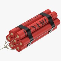 Dynamite Pack