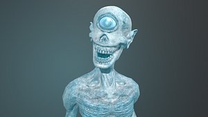 Ghoul