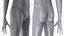 Pose de salutations extraterrestres