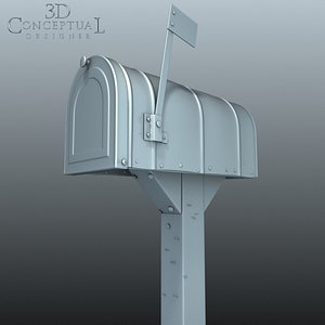 mailbox mail max