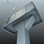Mailbox on Post1