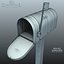 Mailbox on Post1