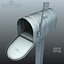 Mailbox on Post1