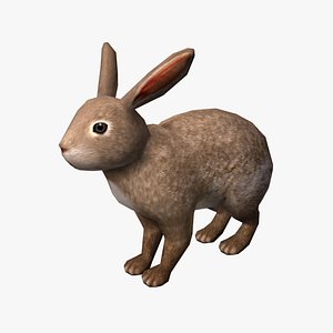 rabbit edge loop max