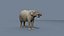 Deinotherium Thraceiensis HD - 3d animated