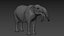 Deinotherium Thraceiensis HD - 3d animated