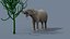 Deinotherium Thraceiensis HD - 3d animated