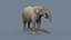 Deinotherium Thraceiensis HD - 3d animated