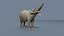 Deinotherium Thraceiensis HD - 3d animated