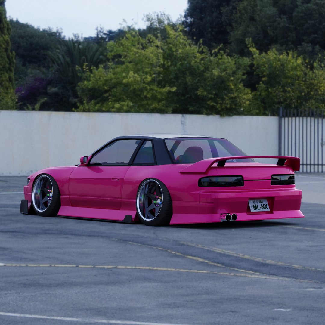 nissan s13 180sx 3D model https://p.turbosquid.com/ts-thumb/iP/v2oCTZ/sI/mat007/png/1615147053/1920x1080/fit_q87/07f43b28742dbeedc159e9dcf19e2e4f8a12214b/mat007.jpg