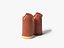 Normann Copenhagen Junto Salt Pepper