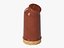 Normann Copenhagen Junto Salt Pepper