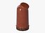 Normann Copenhagen Junto Salt Pepper