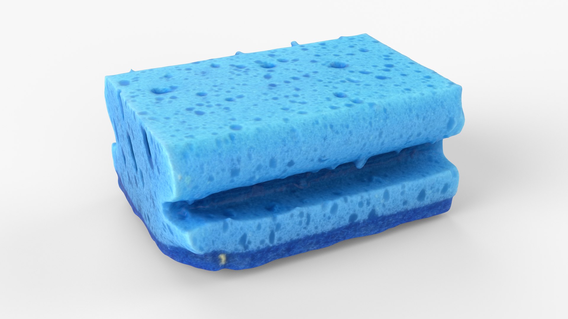 Photorealistic 3D scan of sponge 3D model https://p.turbosquid.com/ts-thumb/iP/yMUkbr/nP/view_010001/jpg/1729529720/1920x1080/fit_q87/5b363844e0cc73f2e44677569b07d66d6a50374d/view_010001.jpg
