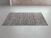 Sathi R1235-1 Carpet