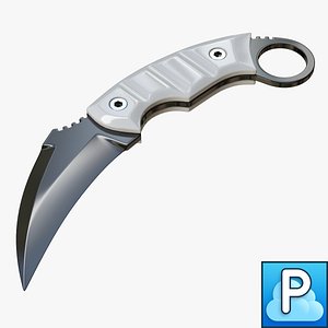 karambit_highpoly1