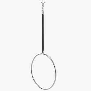 Aerial Hoop