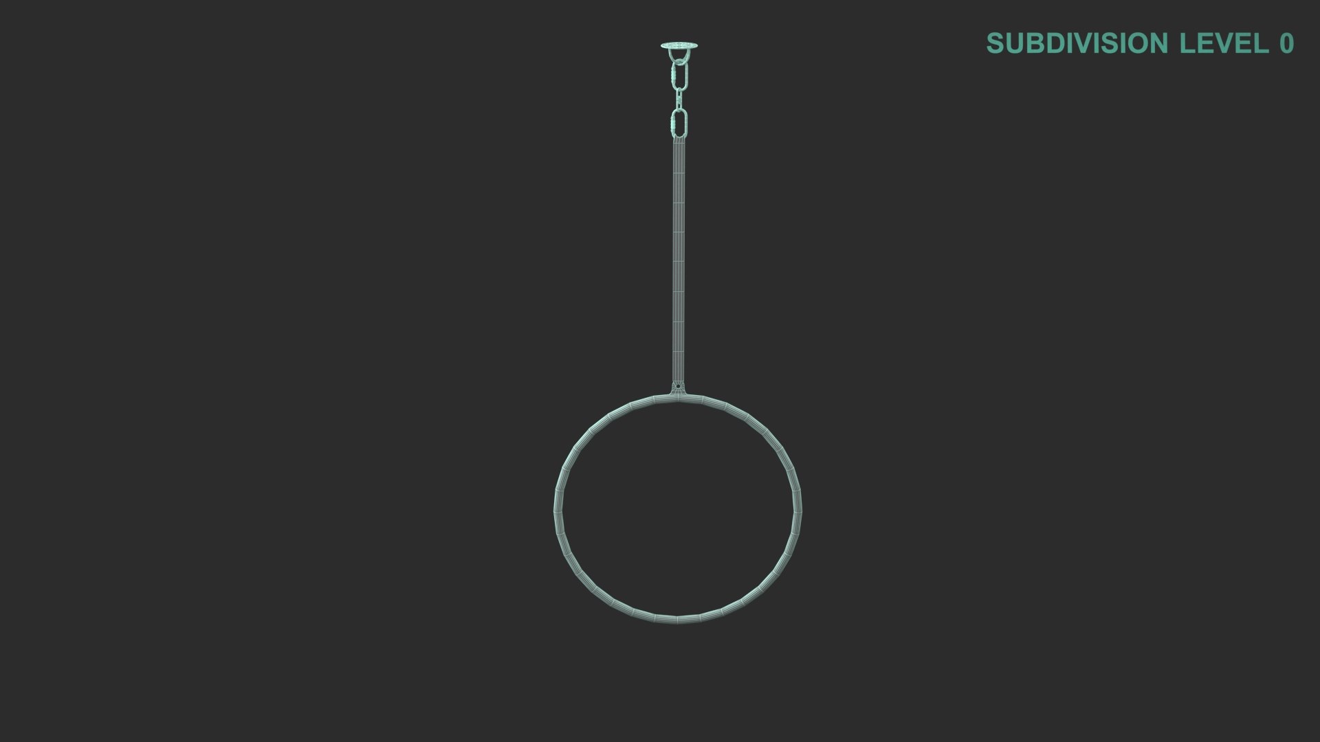 3D model Aerial Hoop https://p.turbosquid.com/ts-thumb/iQ/0smE4I/Tp/wireframe0008/jpg/1670678763/1920x1080/fit_q87/33ee508ad5ad44552c742b99cd0df85bdc83c75f/wireframe0008.jpg