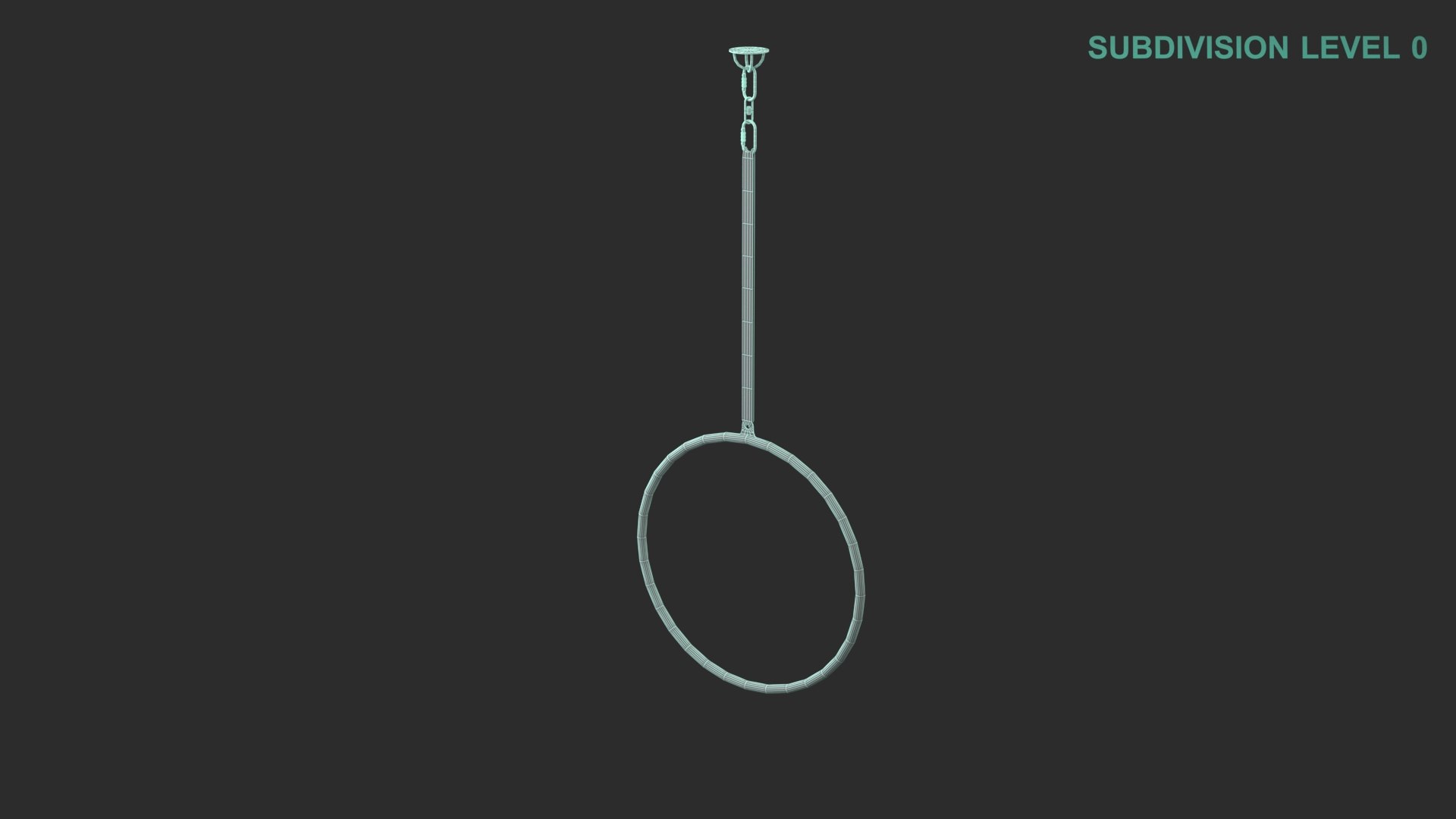 3D model Aerial Hoop https://p.turbosquid.com/ts-thumb/iQ/0smE4I/zU/wireframe0007/jpg/1670678763/1920x1080/fit_q87/fcde42467fe5355d391b4af7284d29f4b54ec65b/wireframe0007.jpg