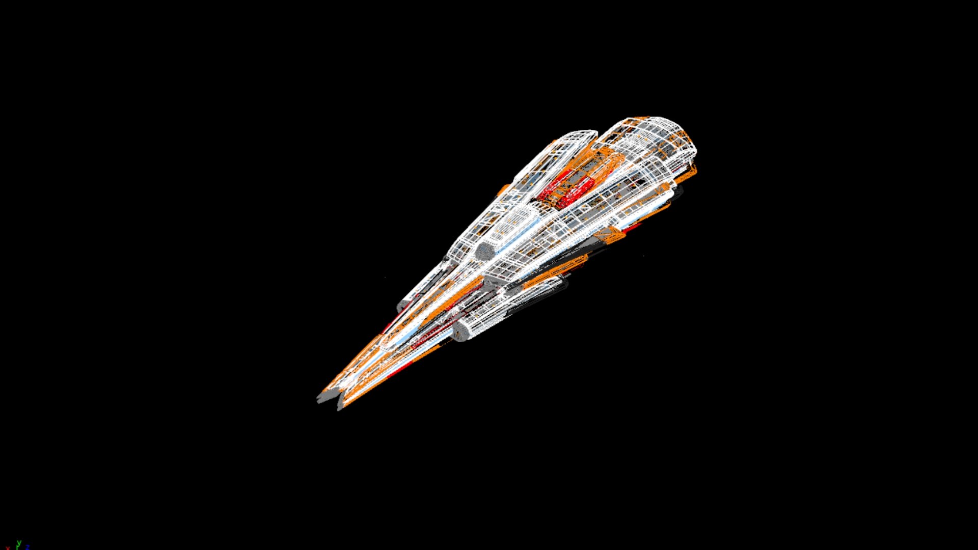 3D Lowpoly Sci Fi Spaceship  Space Craft Air Vehicle 42 model https://p.turbosquid.com/ts-thumb/iQ/1S8OKW/NZ/wire/jpg/1642593780/1920x1080/fit_q87/802e77cd637081312e53198f16e65c830418d963/wire.jpg