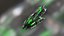 Lowpoly Sci Fi Spaceship  Space Craft Air Vehicle 42