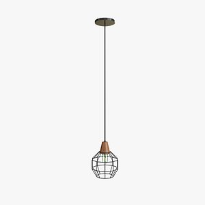 Wire Lamp V2