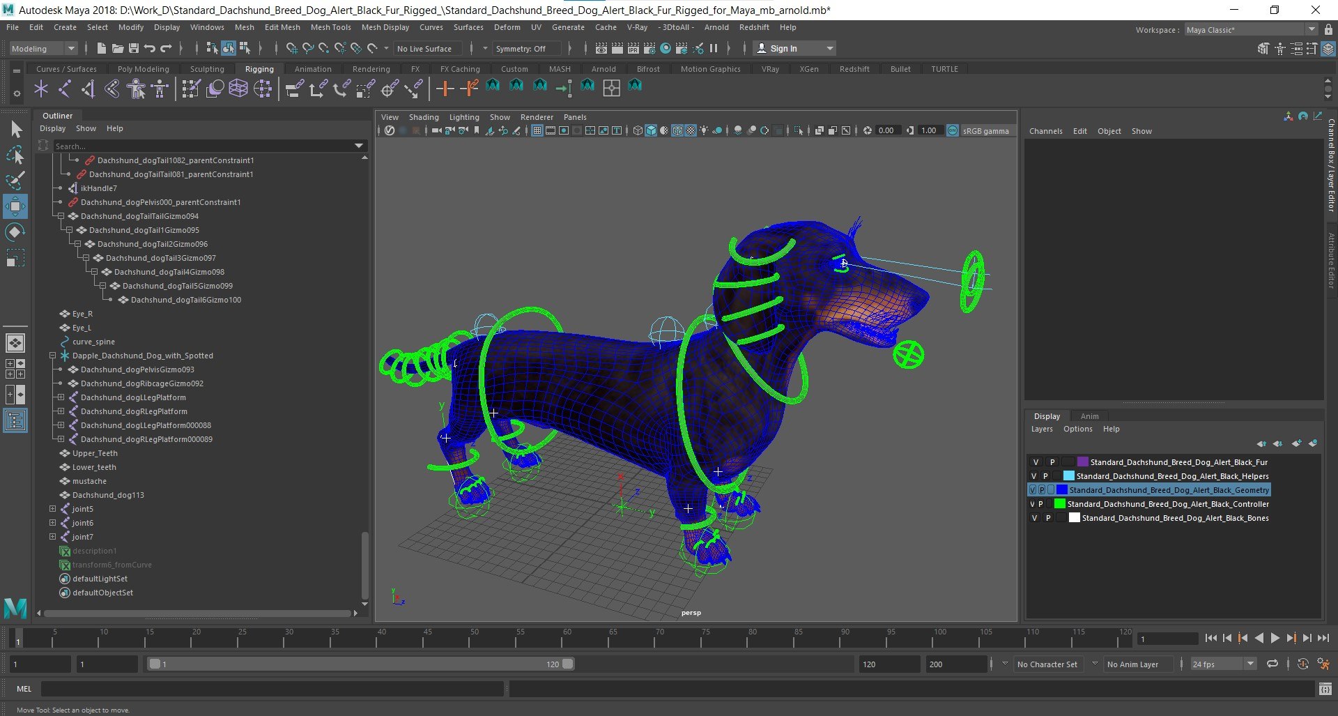 3D Standard Dachshund Breed Dog Alert Black Fur for Maya Rigged https://p.turbosquid.com/ts-thumb/iQ/2nCtLM/bV/standard_dachshund_breed_dog_alert_black_fur_for_maya_rigged_1004/jpg/1759312255/1920x1080/fit_q87/36b172924c4de11e1f96874c18e6df44a58202eb/standard_dachshund_breed_dog_alert_black_fur_for_maya_rigged_1004.jpg