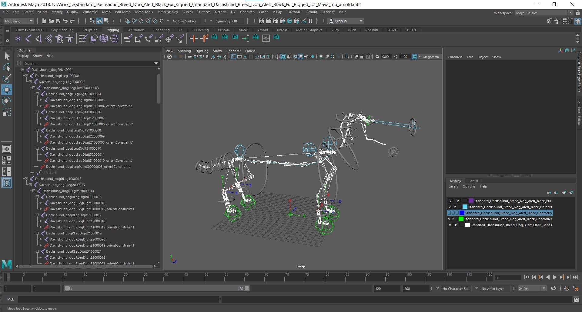 3D Standard Dachshund Breed Dog Alert Black Fur for Maya Rigged https://p.turbosquid.com/ts-thumb/iQ/2nCtLM/dA/standard_dachshund_breed_dog_alert_black_fur_for_maya_rigged_1003/jpg/1759312252/1920x1080/fit_q87/f0386645621fbc1d358995d326a2d13a0bc18e89/standard_dachshund_breed_dog_alert_black_fur_for_maya_rigged_1003.jpg