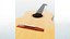 Gitara akustyczna