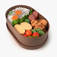 Bento Box