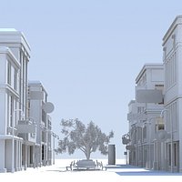 Shopping Center