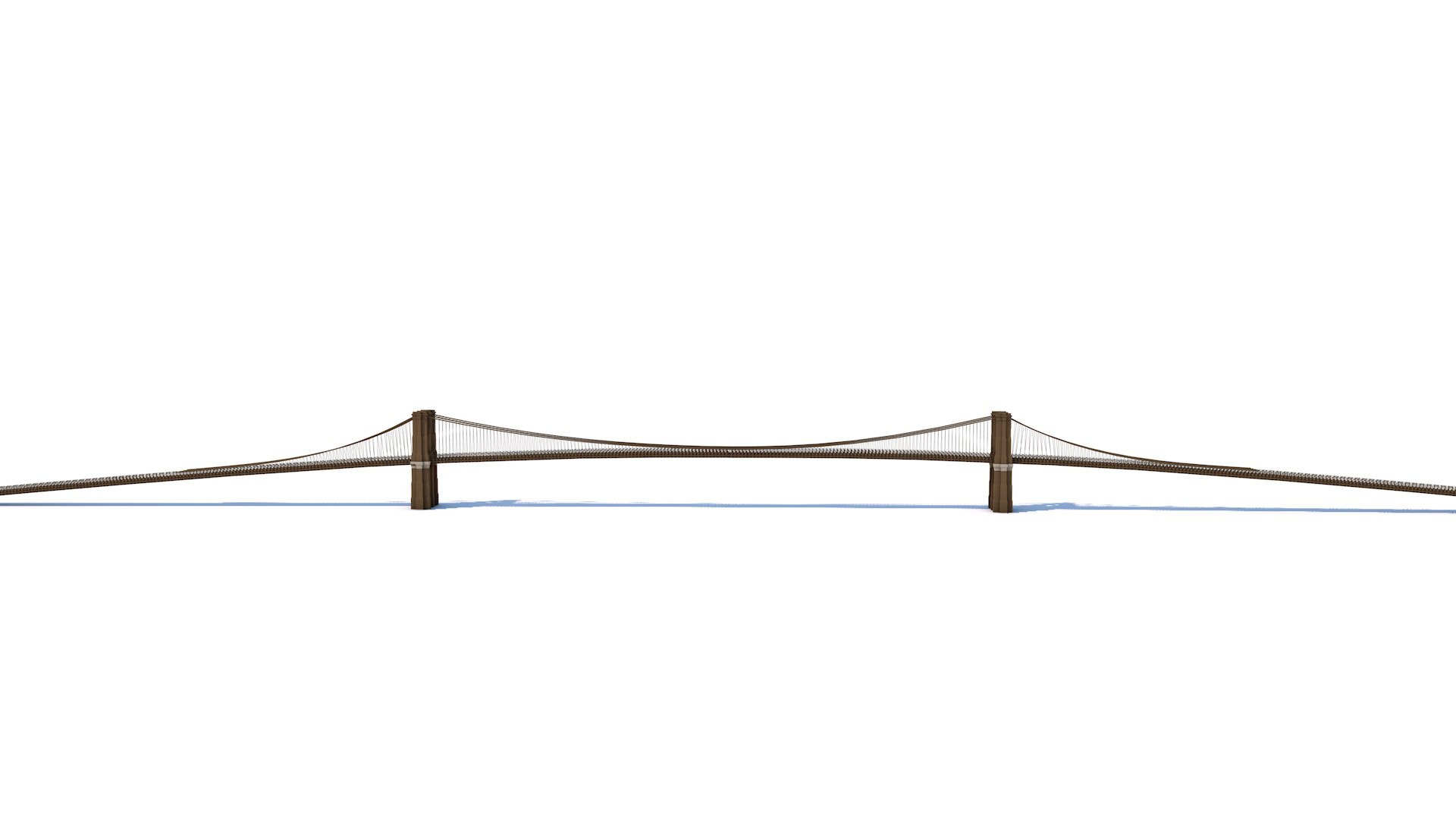 Brooklyn Bridge 3D model https://p.turbosquid.com/ts-thumb/iQ/CThXvK/3C/z05/jpg/1714493604/1920x1080/fit_q87/9f732e0e79eae9f3eb22644ee66741232285100c/z05.jpg