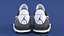Air Jordan Legacy 312 Low Game Royal