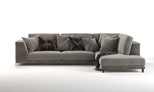 Ditre Italia Artis Sofa