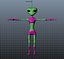 Alien