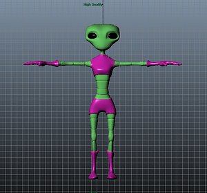 Alien