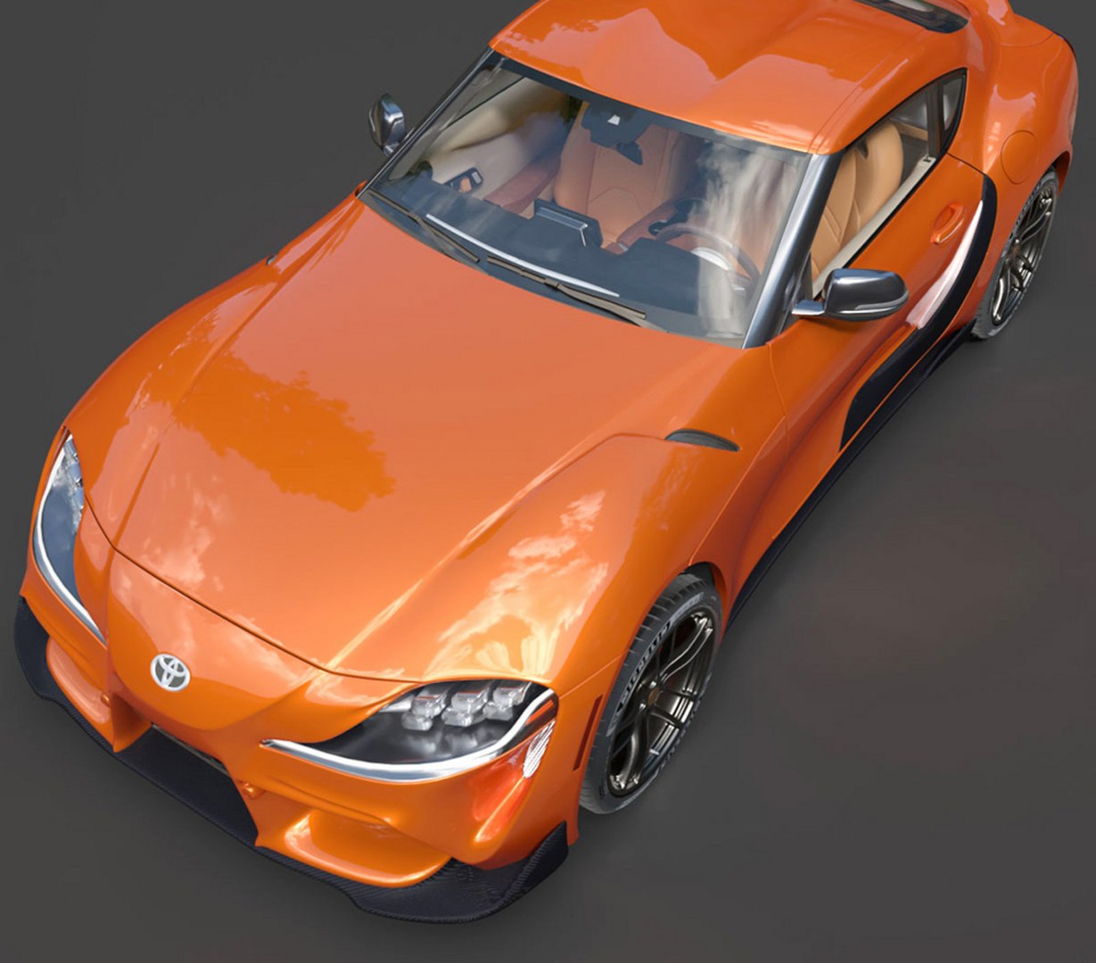 3D Toyota GR Supra A90 Sport Sports Car - Hyper-Detailed 3D Vehicle Asset model https://p.turbosquid.com/ts-thumb/iQ/DsBM4x/o9/toyotasupragr202006/jpeg/1782729948/1920x1080/fit_q87/31fad560d07ea0caab457e828e91e4fa0b2442f6/toyotasupragr202006.jpg