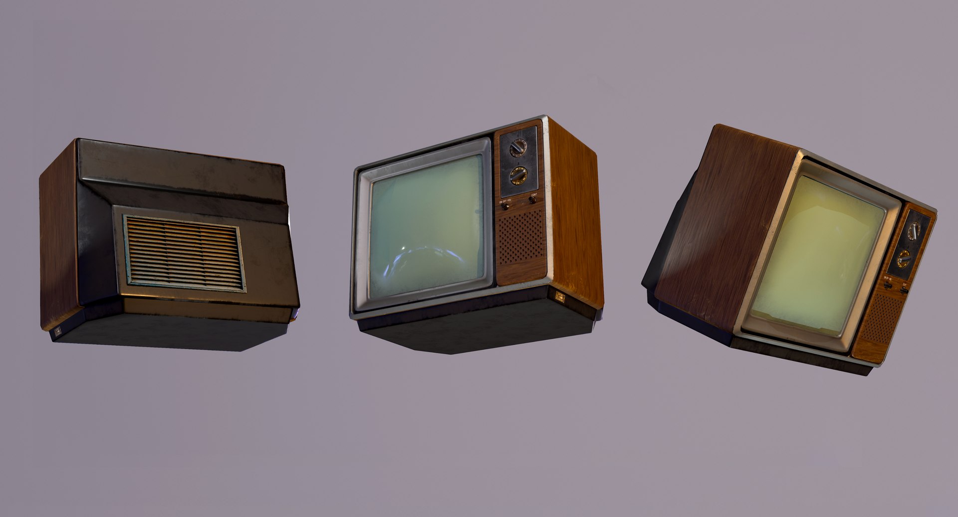 3D Old retro TV https://p.turbosquid.com/ts-thumb/iQ/EBDlcI/YU/08/jpg/1669107005/1920x1080/fit_q87/eaaeb5373e674f300b5bcdddb015555751361dce/08.jpg