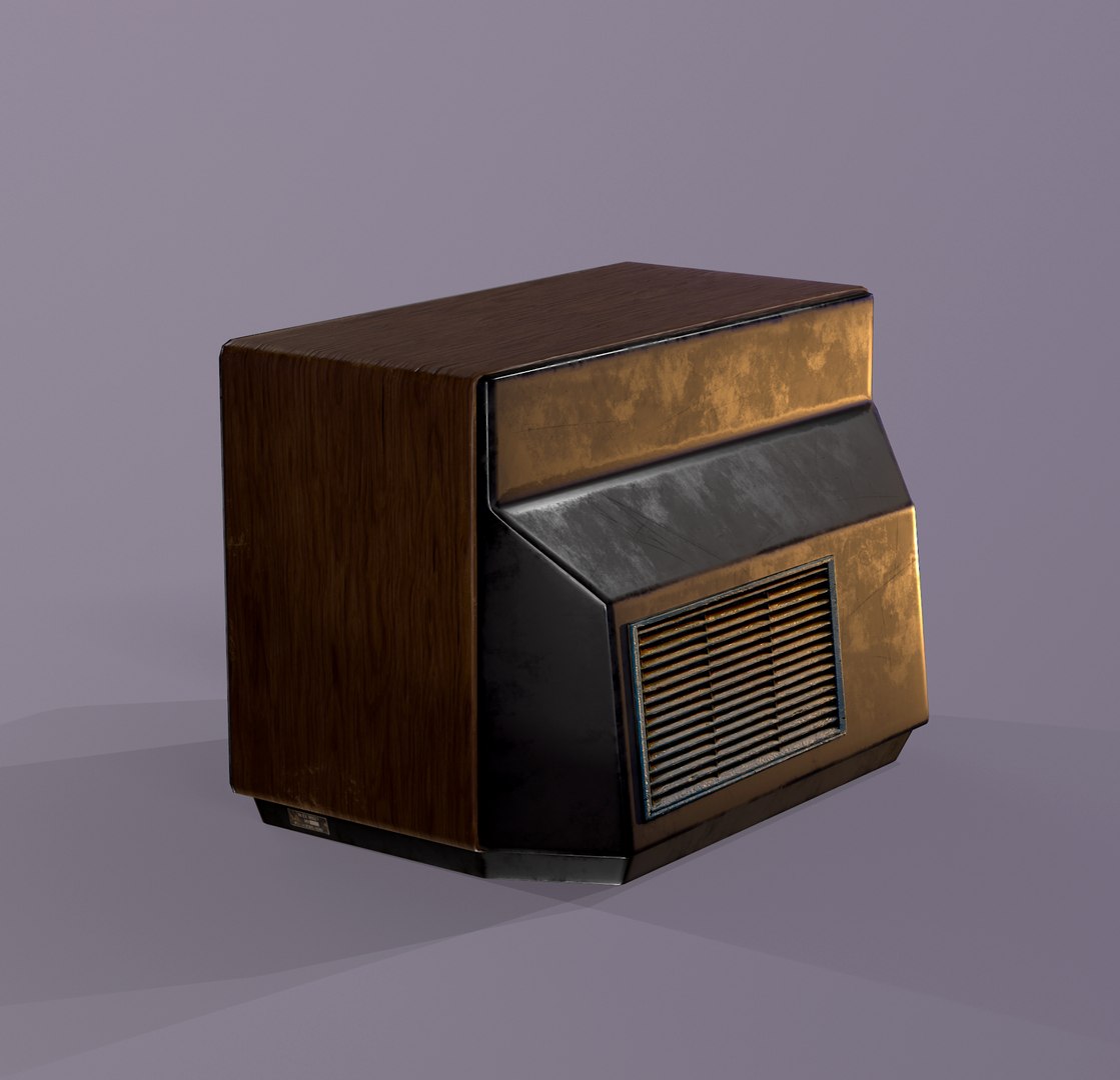 3D Old retro TV https://p.turbosquid.com/ts-thumb/iQ/EBDlcI/wM/05/jpg/1669106984/1920x1080/fit_q87/56ffde51ad4badb7aab866df290b399a1b9373fa/05.jpg