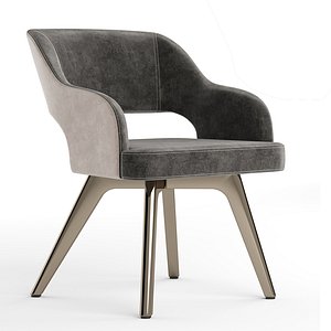 3D Adria Chair By Cantori